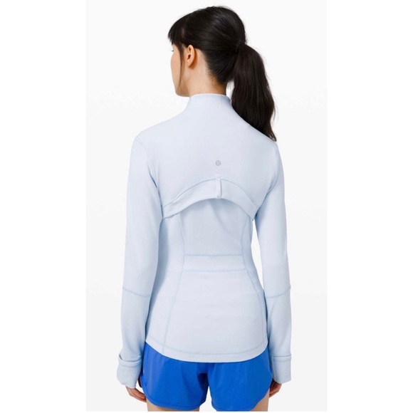 LULULEMON Define Jacket Luon Daydream - Picture 3 of 8